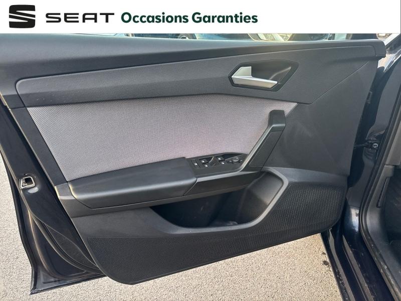 Voitures occasions SEAT LEON Urban Dechy
