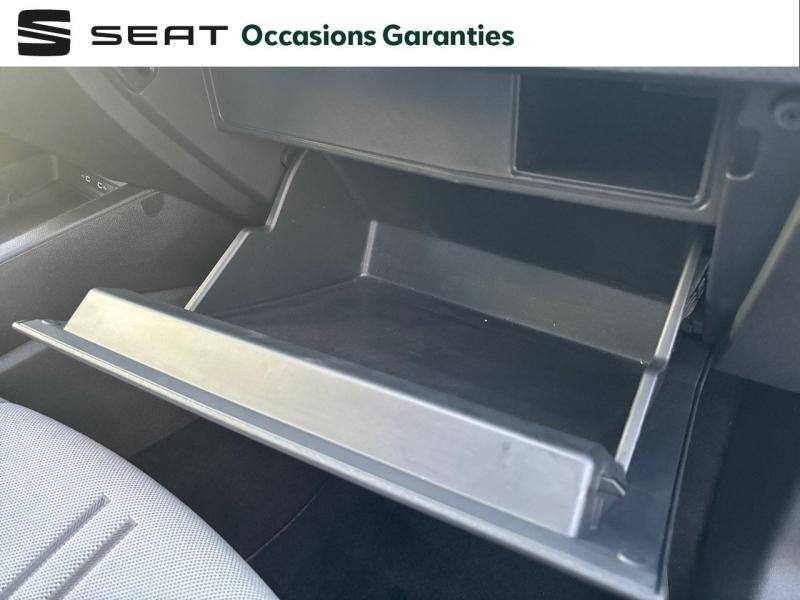 Voitures occasions SEAT LEON Urban Dechy