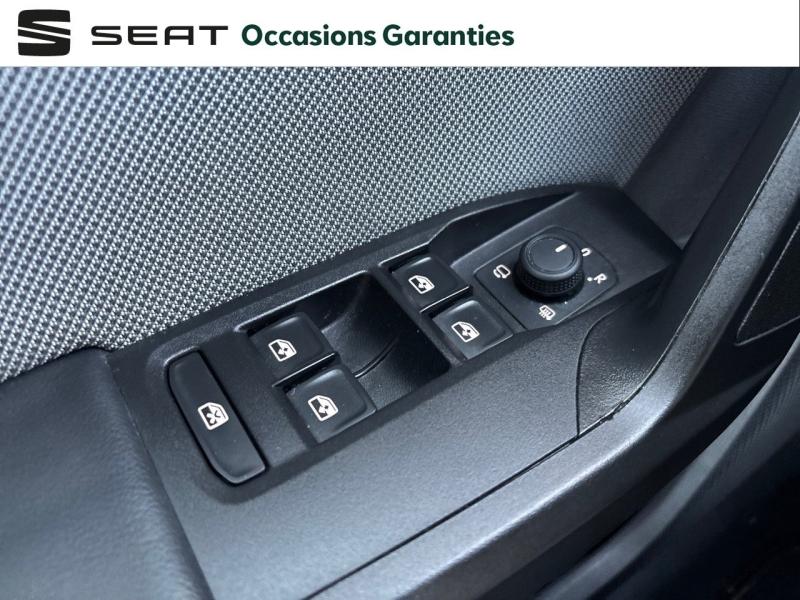 Voitures occasions SEAT LEON Urban Dechy