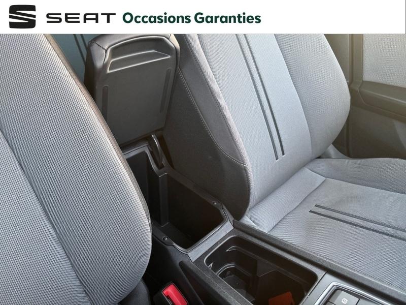 Voitures occasions SEAT LEON Urban Dechy