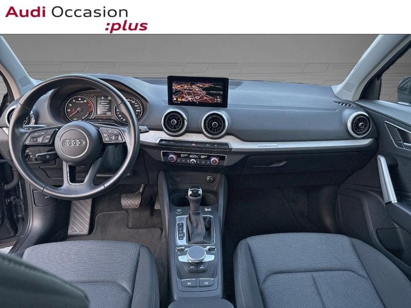 Voitures occasions Audi Q2 Design Dechy