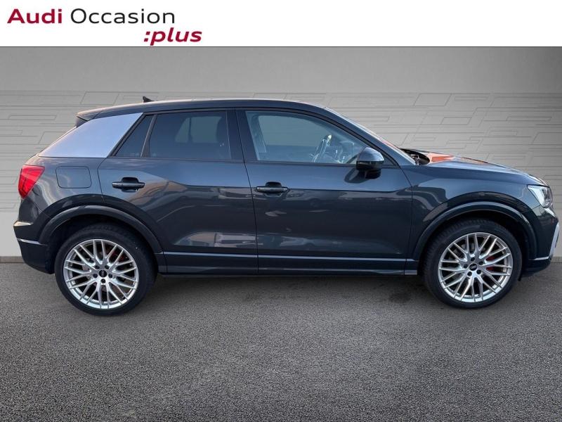 Voitures occasions Audi Q2 Design Dechy