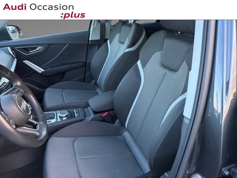 Voitures occasions Audi Q2 Design Dechy
