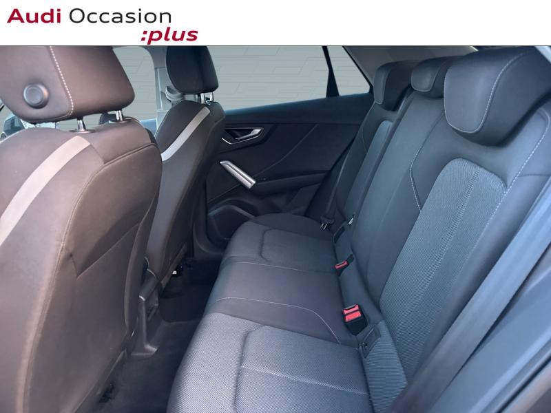 Voitures occasions Audi Q2 Design Dechy
