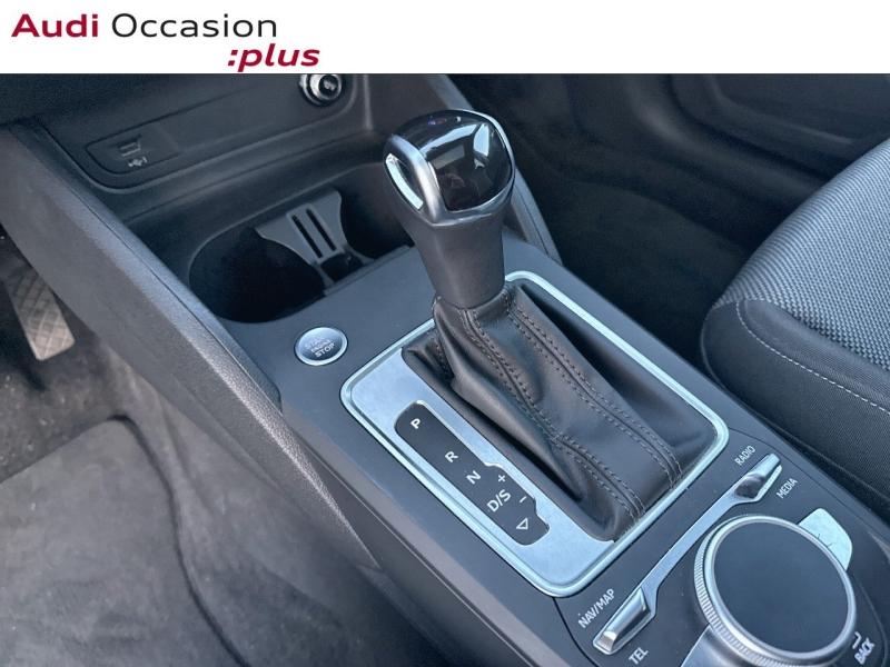 Voitures occasions Audi Q2 Design Dechy
