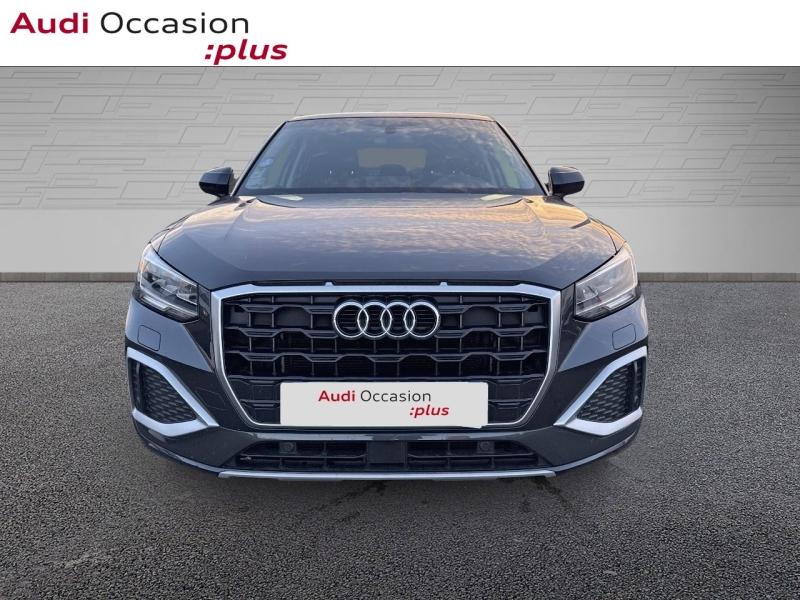 Voitures occasions Audi Q2 Design Dechy