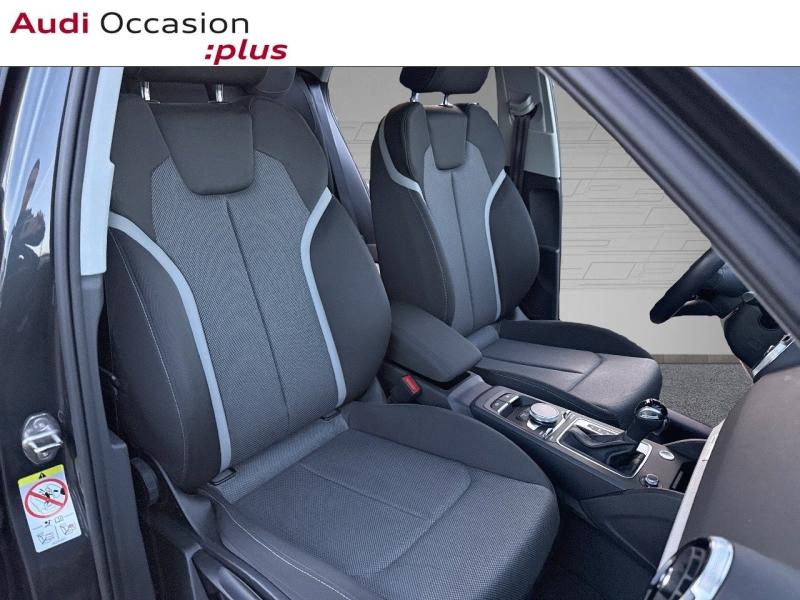 Voitures occasions Audi Q2 Design Dechy