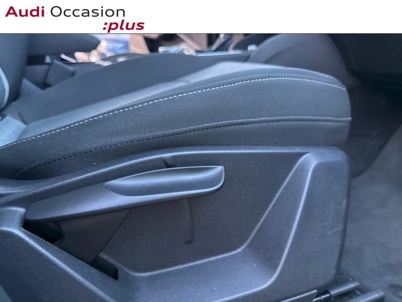 Voitures occasions Audi Q2 Design Dechy