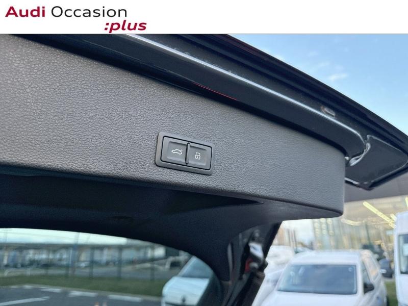 Voitures occasions Audi Q2 Design Dechy