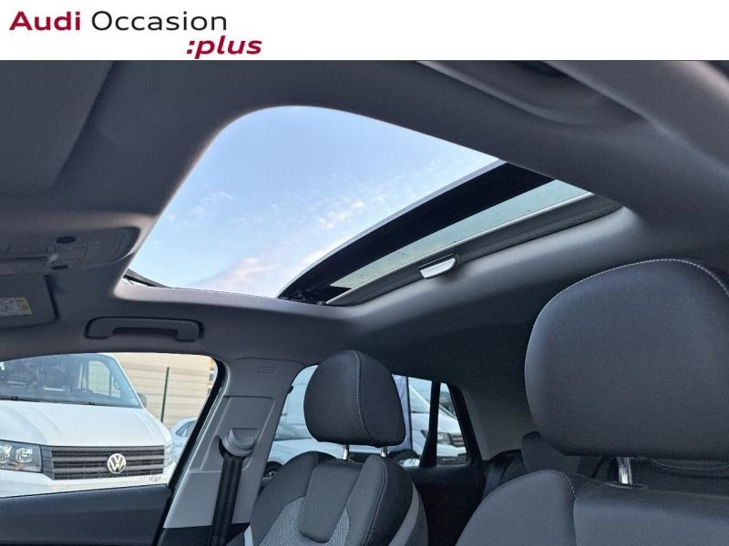 Voitures occasions Audi Q2 Design Dechy