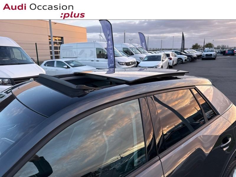 Voitures occasions Audi Q2 Design Dechy