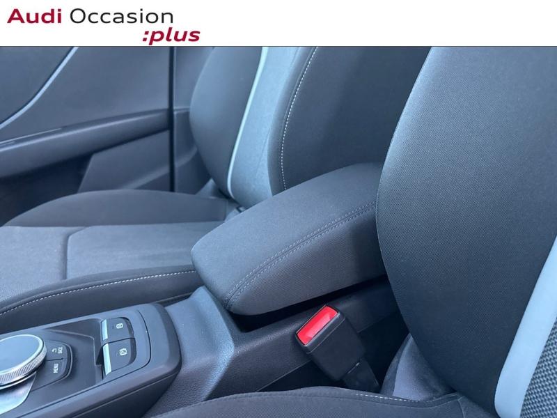 Voitures occasions Audi Q2 Design Dechy