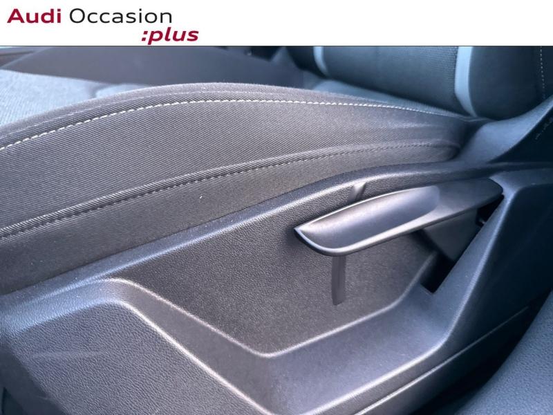 Voitures occasions Audi Q2 Design Dechy