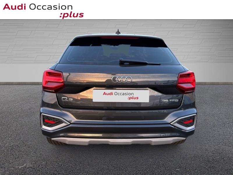 Voitures occasions Audi Q2 Design Dechy