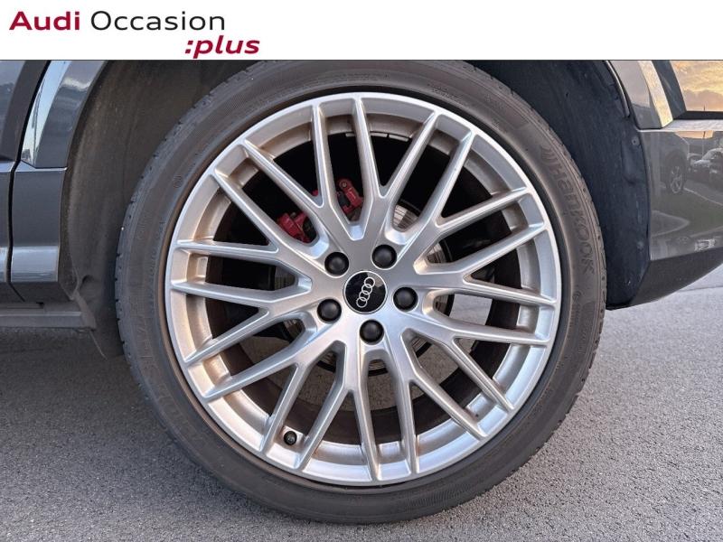 Voitures occasions Audi Q2 Design Dechy