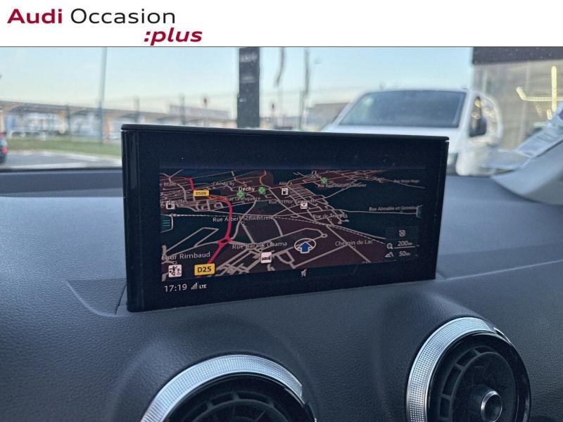 Voitures occasions Audi Q2 Design Dechy