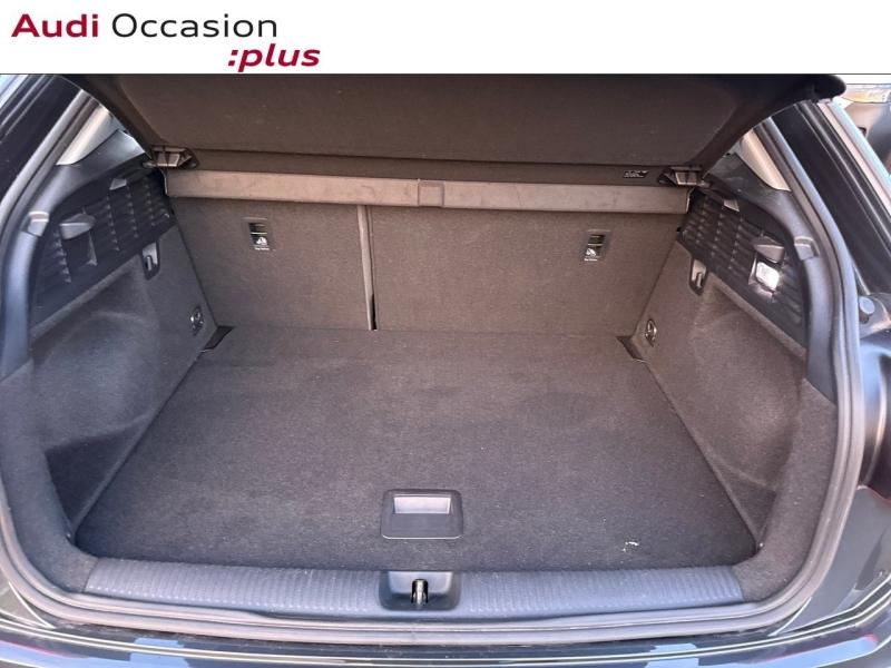Voitures occasions Audi Q2 Design Dechy