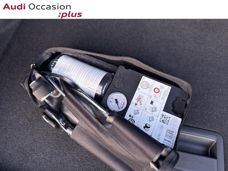 Voitures occasions Audi Q2 Design Dechy