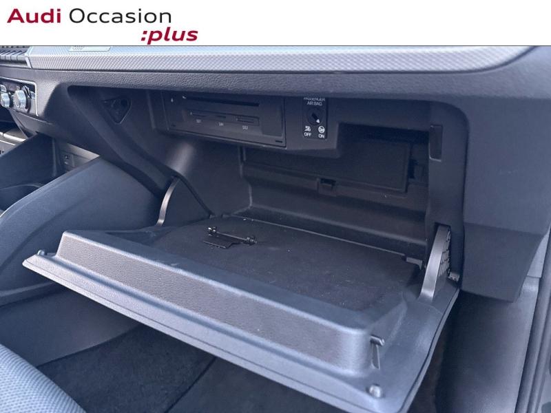 Voitures occasions Audi Q2 Design Dechy