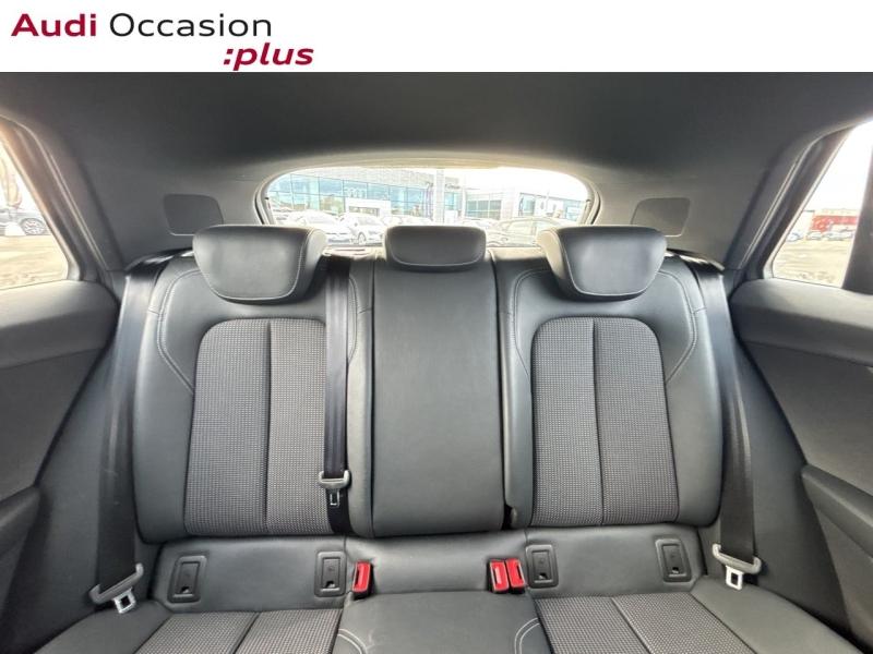 Voitures occasions Audi Q2 S line Dechy