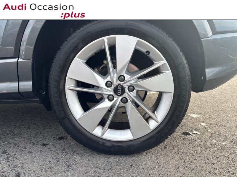 Voitures occasions Audi Q2 S line Dechy