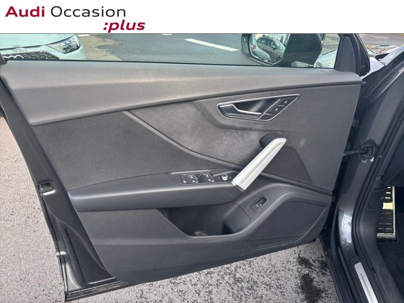 Voitures occasions Audi Q2 S line Dechy