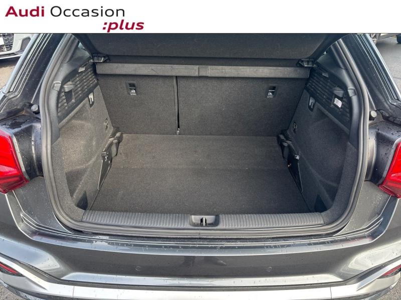 Voitures occasions Audi Q2 S line Dechy