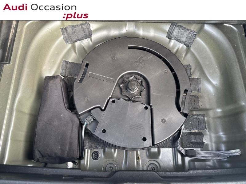 Voitures occasions Audi Q2 S line Dechy