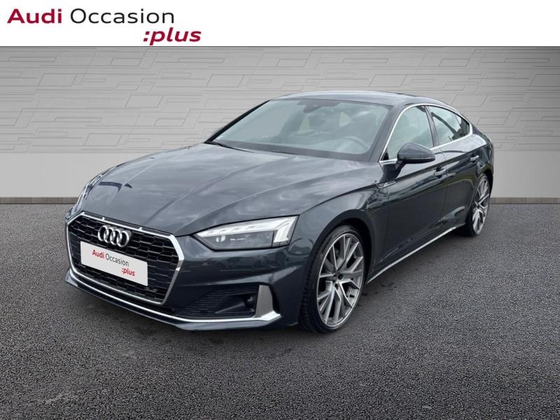 Voitures occasions Audi A5 Sportback Avus Dechy