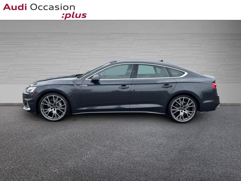 Voitures occasions Audi A5 Sportback Avus Dechy