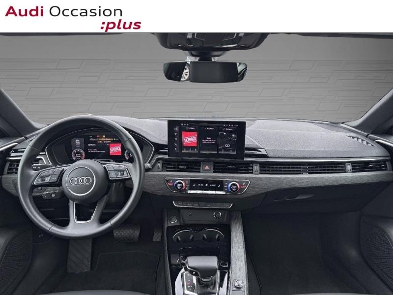 Voitures occasions Audi A5 Sportback Avus Dechy