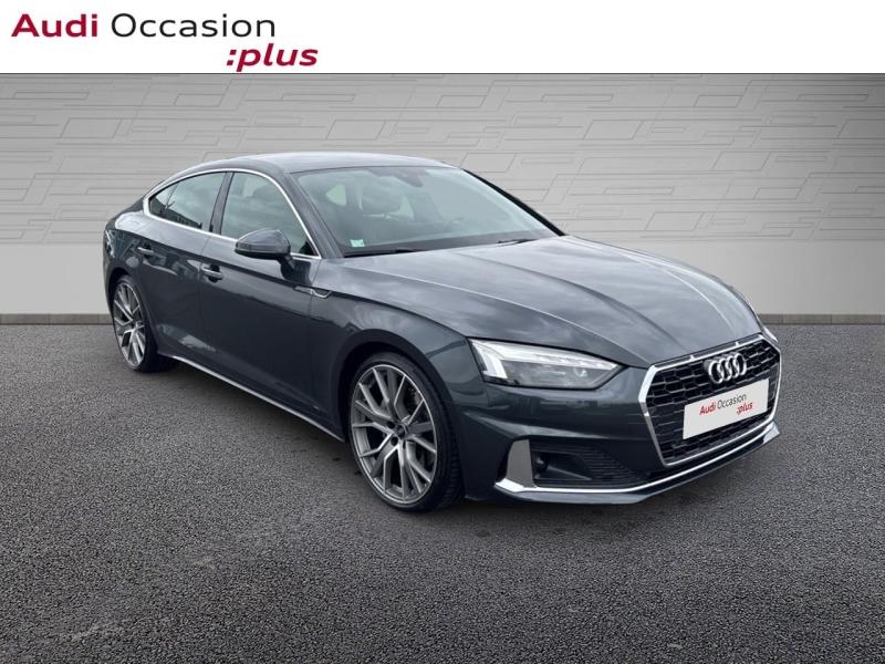 Voitures occasions Audi A5 Sportback Avus Dechy