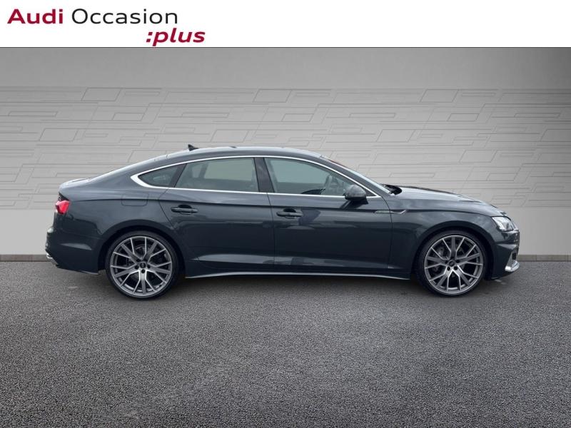 Voitures occasions Audi A5 Sportback Avus Dechy