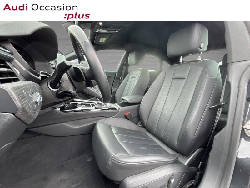 Voitures occasions Audi A5 Sportback Avus Dechy