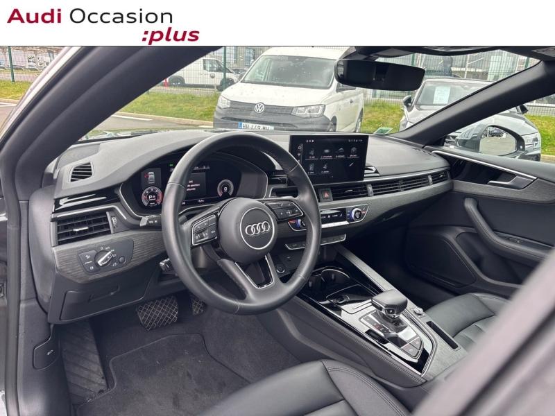 Voitures occasions Audi A5 Sportback Avus Dechy