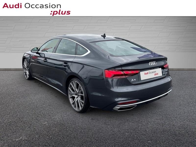 Voitures occasions Audi A5 Sportback Avus Dechy