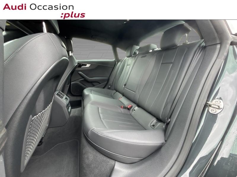 Voitures occasions Audi A5 Sportback Avus Dechy
