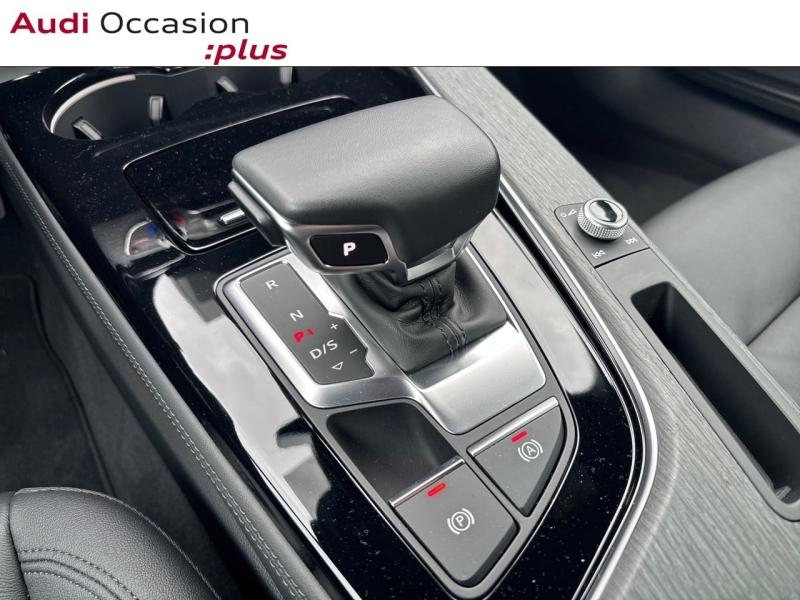 Voitures occasions Audi A5 Sportback Avus Dechy