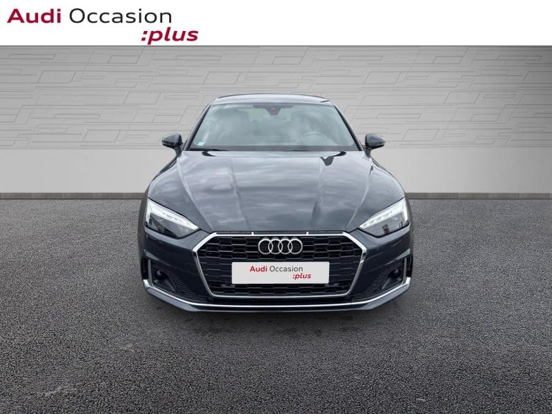 Voitures occasions Audi A5 Sportback Avus Dechy