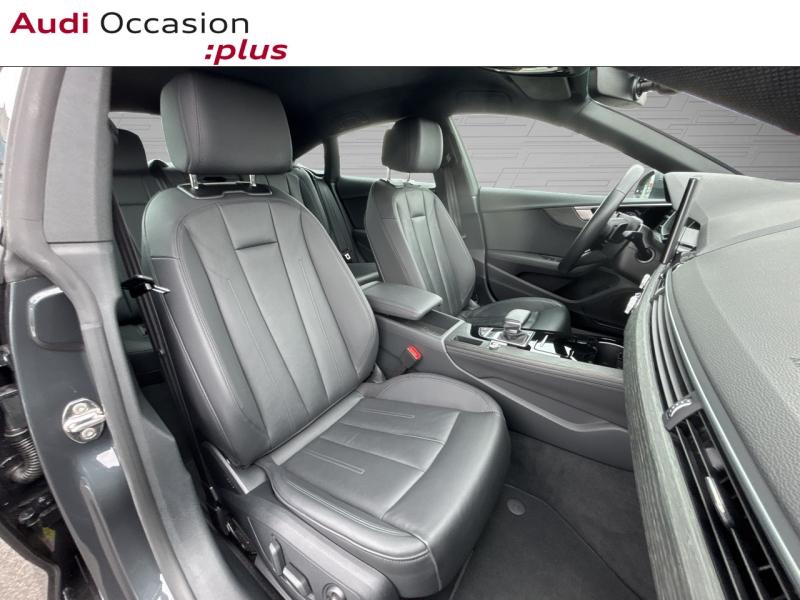 Voitures occasions Audi A5 Sportback Avus Dechy