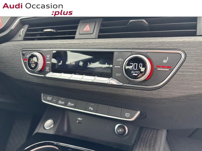Voitures occasions Audi A5 Sportback Avus Dechy