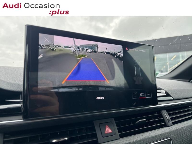 Voitures occasions Audi A5 Sportback Avus Dechy