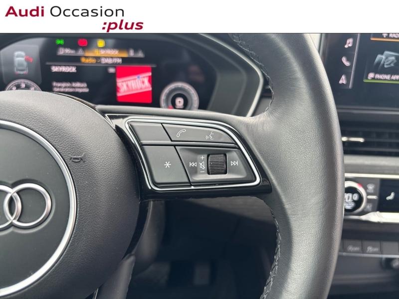 Voitures occasions Audi A5 Sportback Avus Dechy