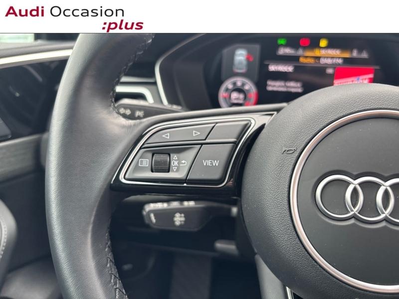 Voitures occasions Audi A5 Sportback Avus Dechy