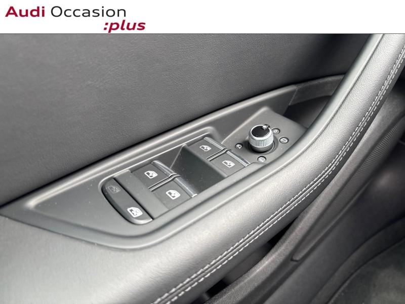 Voitures occasions Audi A5 Sportback Avus Dechy