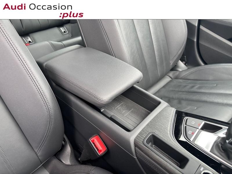 Voitures occasions Audi A5 Sportback Avus Dechy