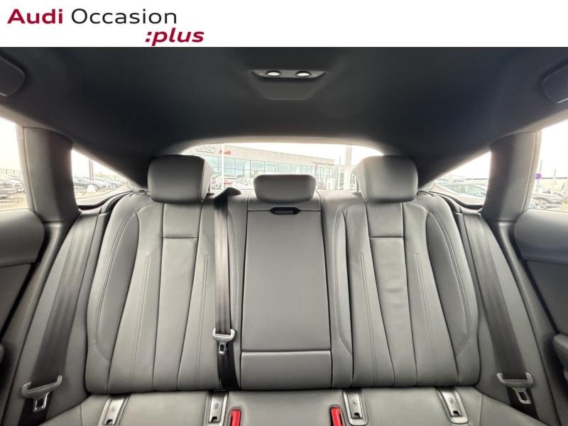 Voitures occasions Audi A5 Sportback Avus Dechy