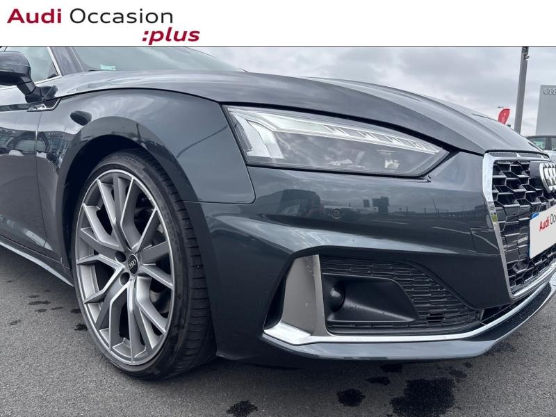 Voitures occasions Audi A5 Sportback Avus Dechy