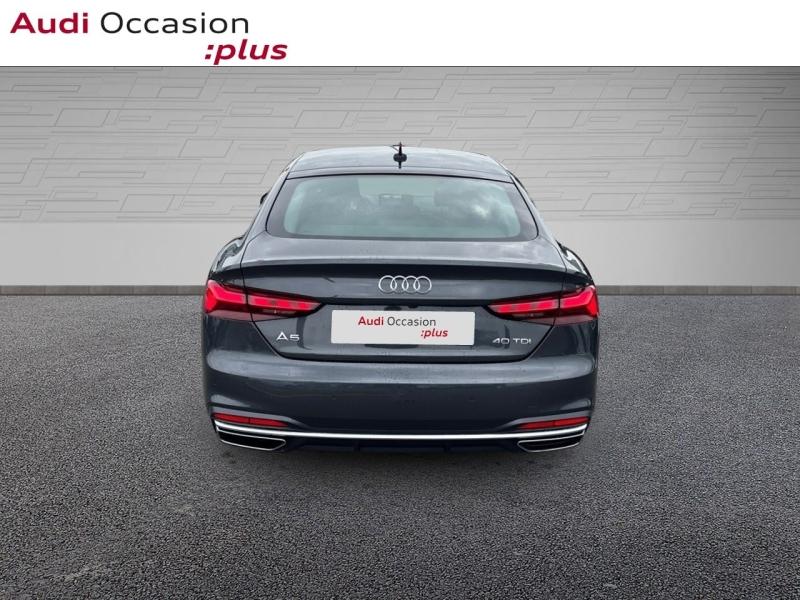 Voitures occasions Audi A5 Sportback Avus Dechy