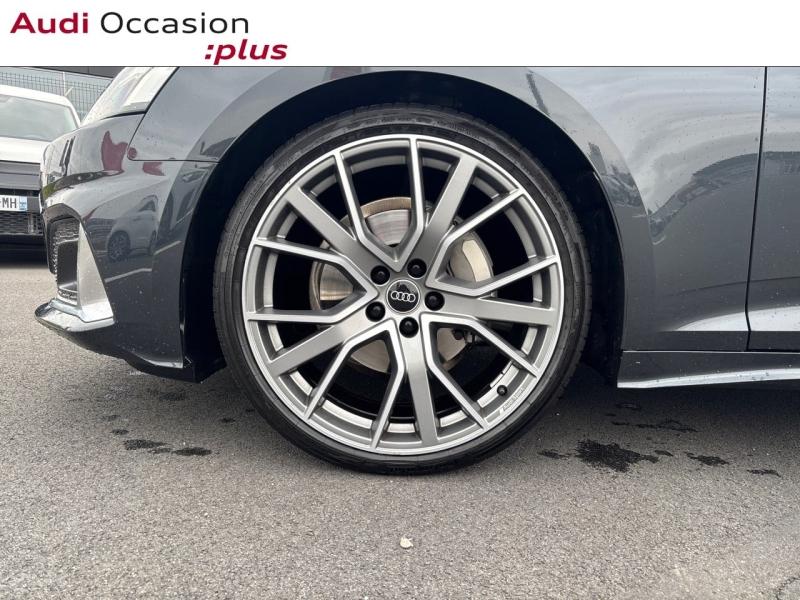 Voitures occasions Audi A5 Sportback Avus Dechy